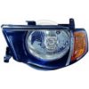 DIEDERICHS 5881880 Headlight